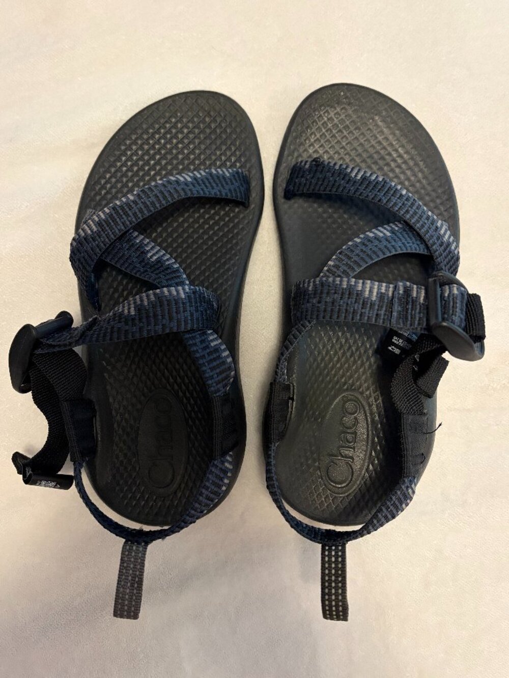 Kids Chaco Sandals